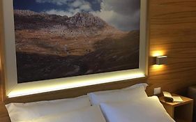 Hotel Miramonti